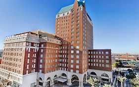 Hotel Paso Del Norte, Autograph Collection